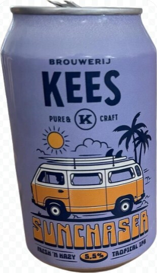 Brouwerij Kees Sunchaser