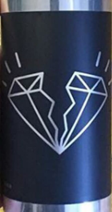 Twin Sails Brewing Diamonds Are for Never