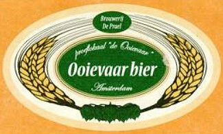 Brouwerij De Prael Ooievaar Bier