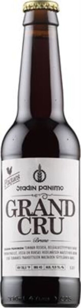 Stadin Panimo Grand Cru Brune Paques