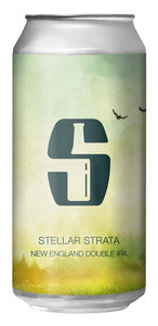 Salikatt Bryggeri Stellar Strata