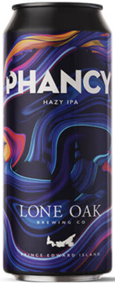 Lone Oak Brewing Company Phancy