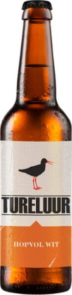 Brouwerij Tureluur Hopvol Wit