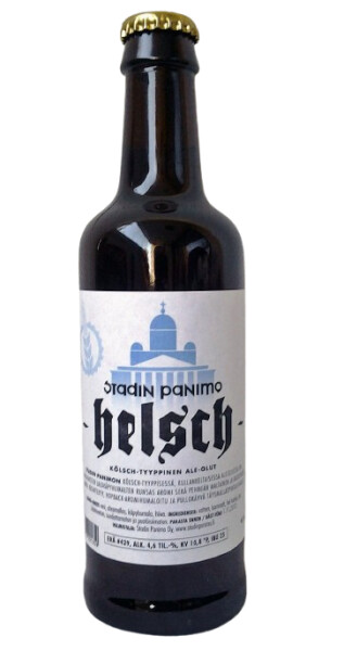 Stadin Panimo Helsch