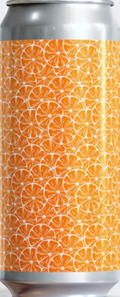 Twin Sails Brewing Juiced Up