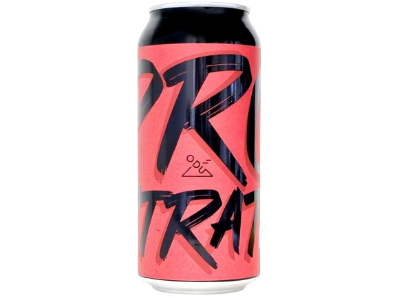 ODU Brewery PRO STRATA