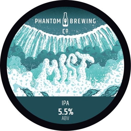 Phantom Brewing Co. Mist