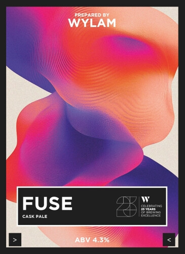 Wylam Brewery Fuse