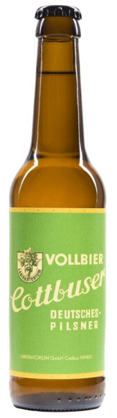 LaBieratorium Cottbuser Deutsches-Pilsner
