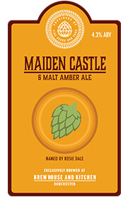 Brewhouse & Kitchen (Dorchester) Maiden Castle