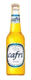 Oriental Brewery Cafri