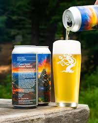 Tree House Brewing Company Cairn Series - Mount Marcy