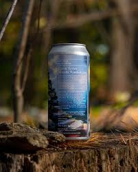 Tree House Brewing Company Cairn Series - Mount Washington