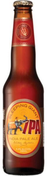 Gage Roads Brewing Company Sleeping Giant India Pale Ale