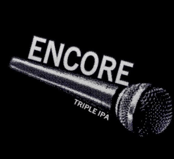 Modern Brewery Encore