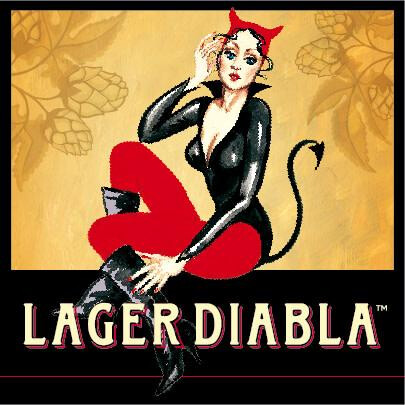Devil's Canyon Brewing Co. Lager Diabla