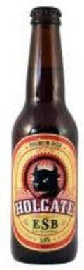 Holgate Brewhouse ESB