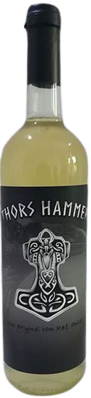 Met Onkel Thors Hammer - Met
