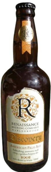 Renaissance Brewing Discovery American Pale Ale