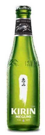 Tooheys Brothers Kirin Megumi First Press Lager