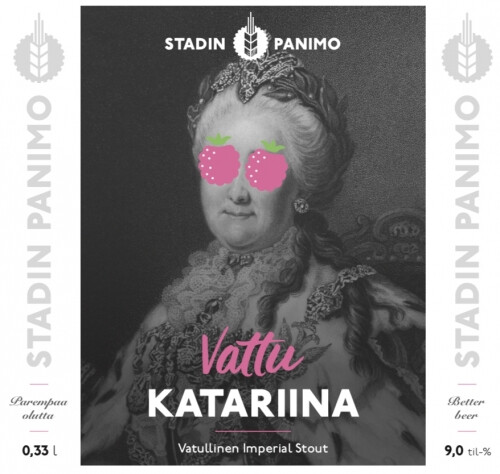 Stadin Panimo Vattu Katariina
