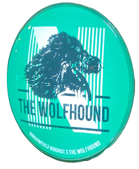Brouwerij Noordt The Wolfhound Blond