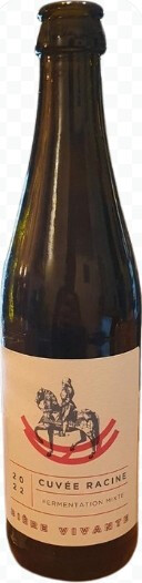 Sacrilège Cuvée Racine 2022