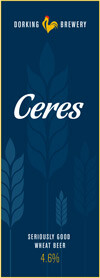 Dorking Brewery Ceres