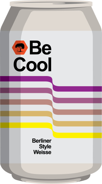 Neighbourhood Brewing Be Cool