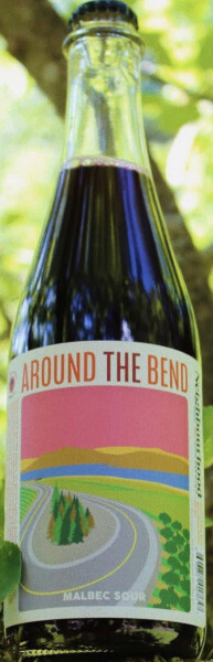 Neighbourhood Brewing Around the Bend