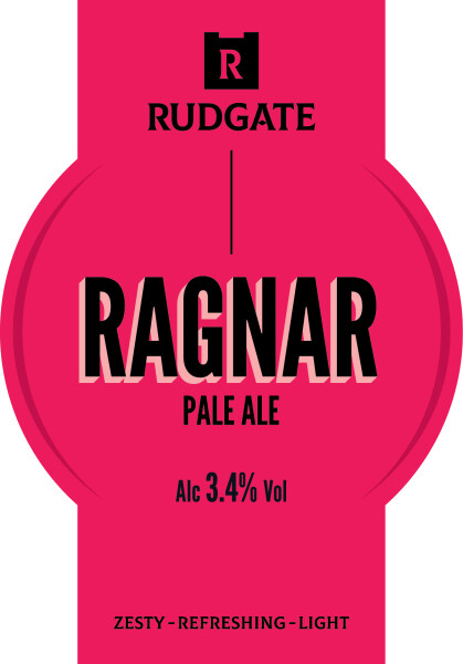 Rudgate Brewery Ragnar
