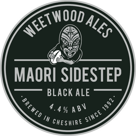 Weetwood Ales Maori Sidestep