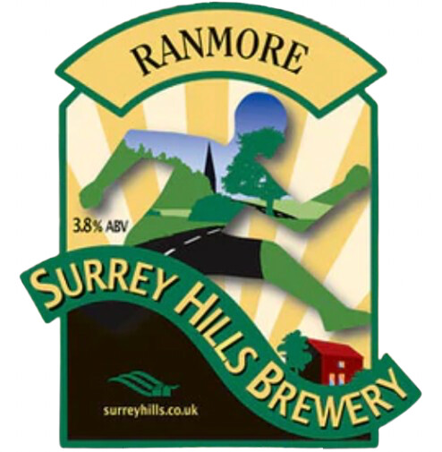 Surrey Hills Brewery Ranmore