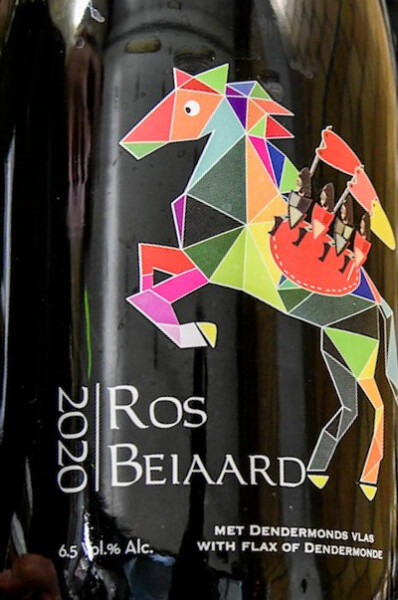 Dilewyns Ros Beiaard 2020