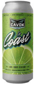 CAVOK Brewing Co. La Coast