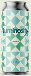 Cabin Brewing Company Luminosity