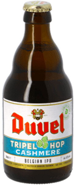 Duvel Moortgat Duvel Tripel Hop 2024 (Cashmere)