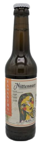 Brauhaus Nittenau Samantha