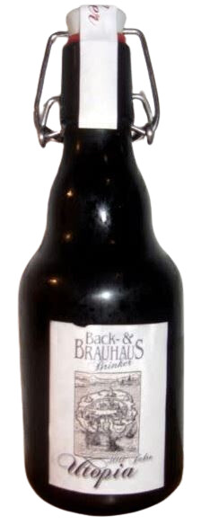 Back- & Brauhaus Brinker Utopia