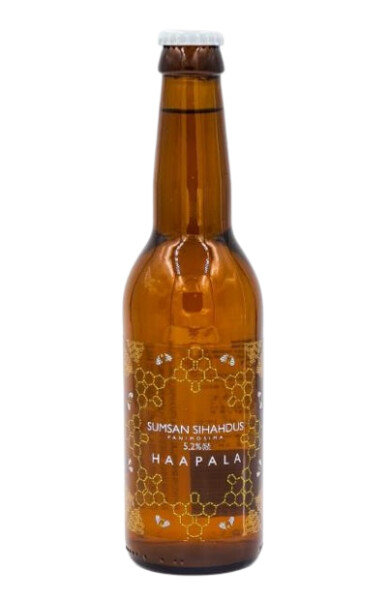 Haapala Sumsan sihahdus