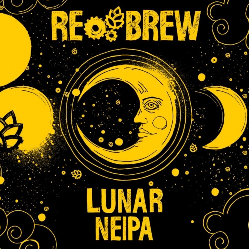 Rebrew Lunar NEIPA
