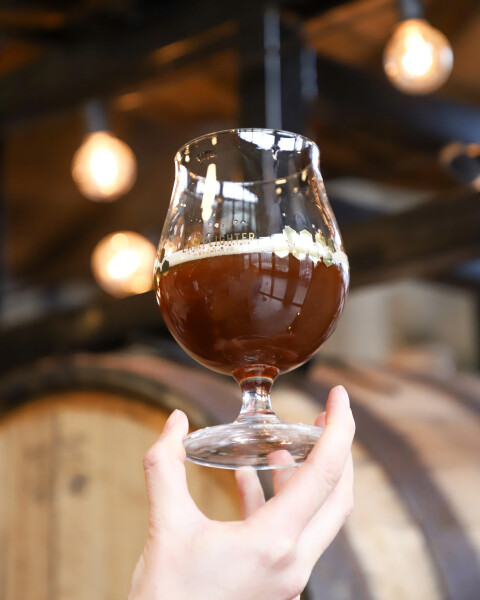 Lamplighter Brewing Company Murphy