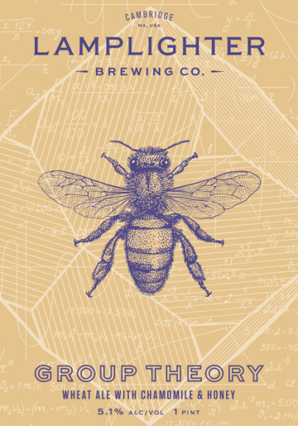 Lamplighter Brewing Company Group Theory