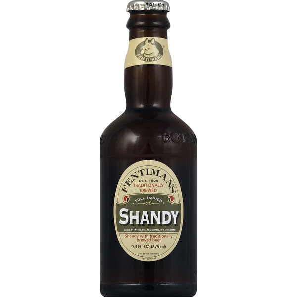 Fentimans Full Bodied Shandy