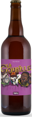 Skumenn La Gouaille