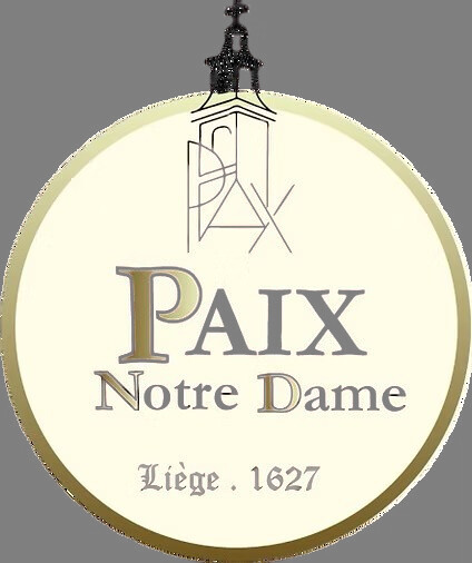 Brasserie Valduc Paix Notre Dame