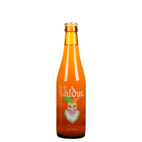 Brasserie Valduc Joker DIPA Mango