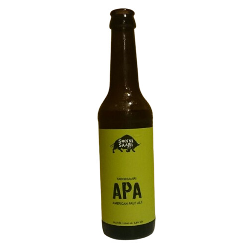 Sonnisaari APA