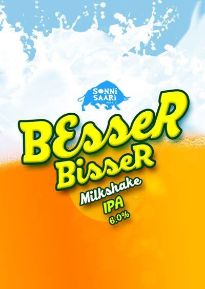 Sonnisaari Besserbisser