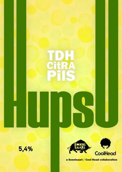 Sonnisaari Hupsu